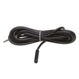 Sensor de inmersión NTC10K cable TPV 2,0m – -50 a +110°C, IP65, calefacción y solar