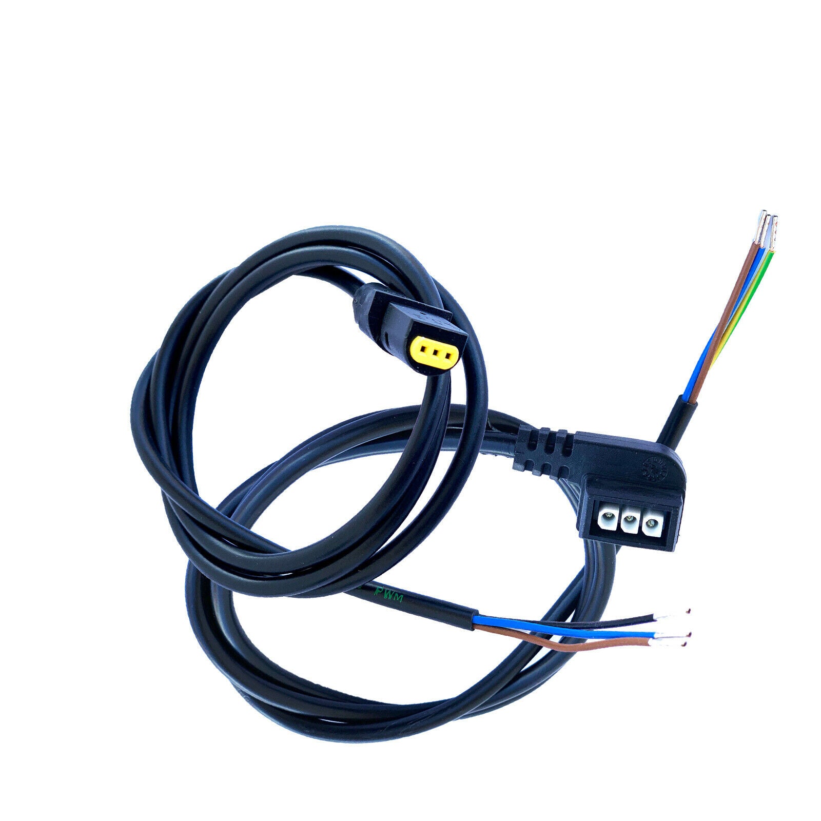 Festwertregelset mit Esbe VTA 372 35-60°C und Wilo Para STG Hocheffizienzpumpe