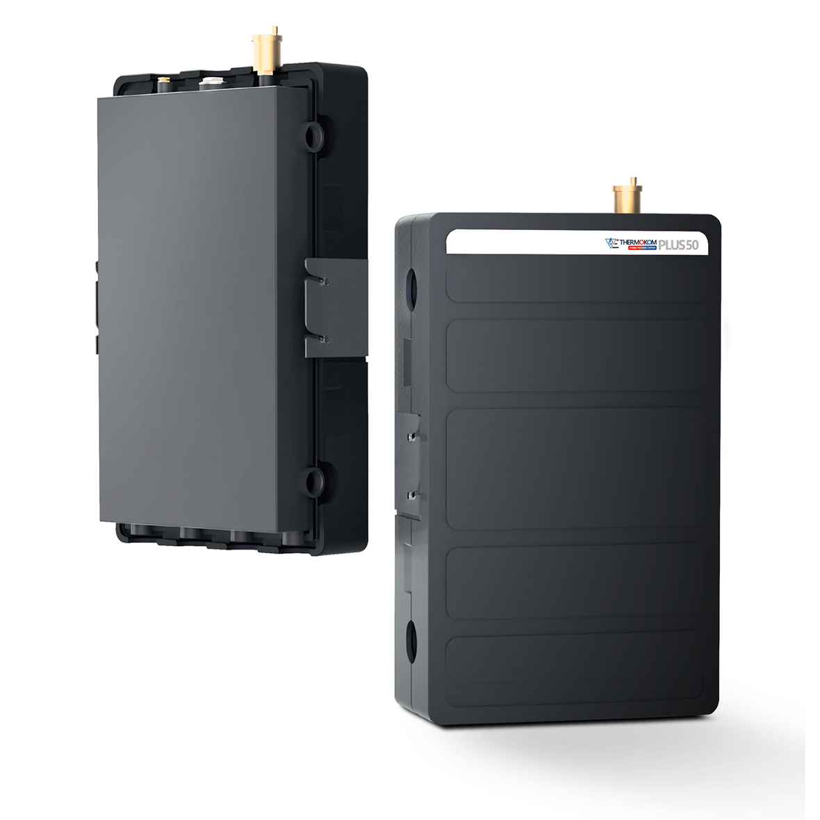 Thermokom Plus serbatoio micro di accumulo da 50 litri / compensatore di sbrinamento / micro serbatoio