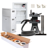 Kit aspirateur central 150 m² / pack bien-être
