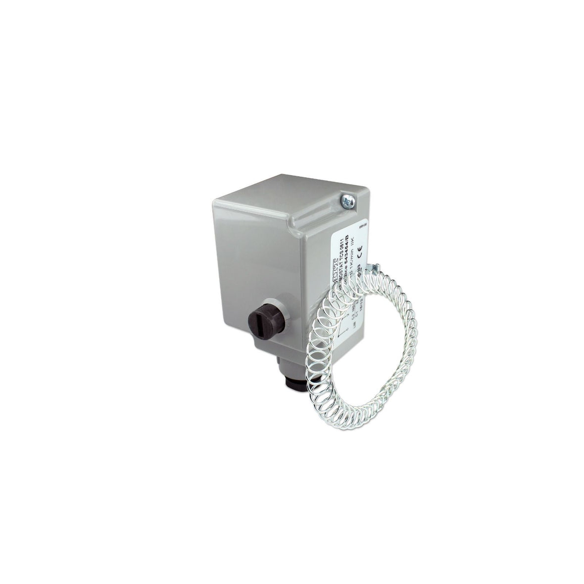Limiteur de température de sécurité par contact 40-70°C