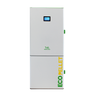 Robin Wood EcoPellet 18 kW – Caldera de pellets A++